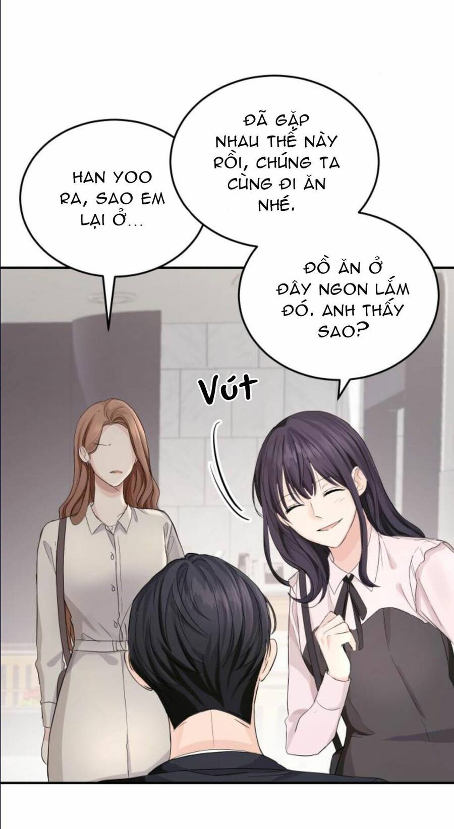 Cuộc Hôn Nhân Hoàn Hảo - Chương 4 - Trang 11