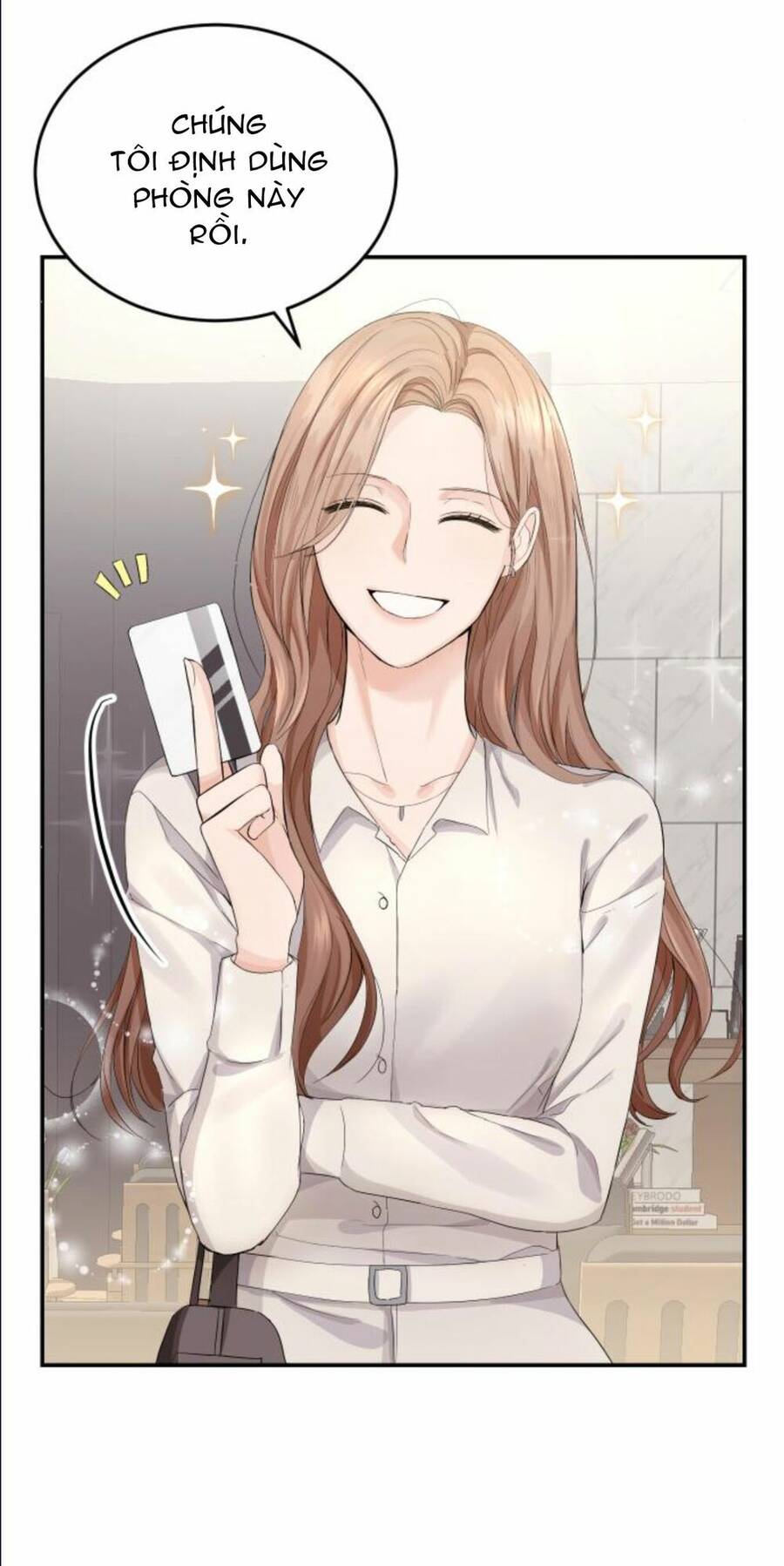 Cuộc Hôn Nhân Hoàn Hảo - Chương 4 - Trang 14