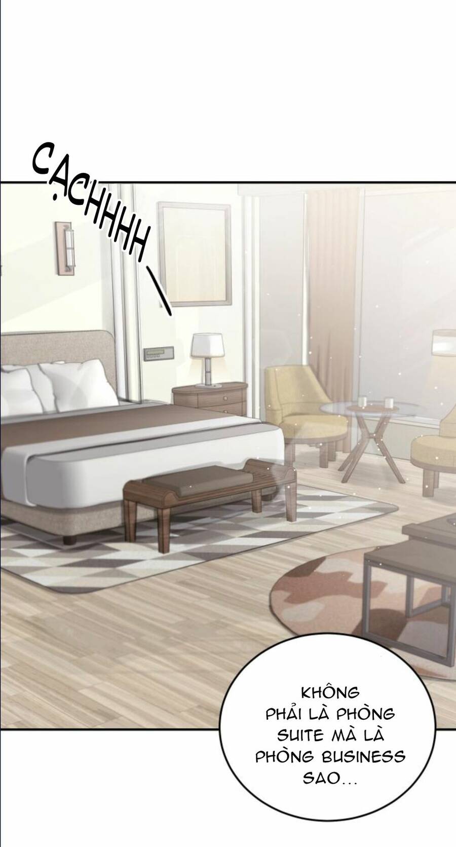 Cuộc Hôn Nhân Hoàn Hảo - Chương 4 - Trang 22