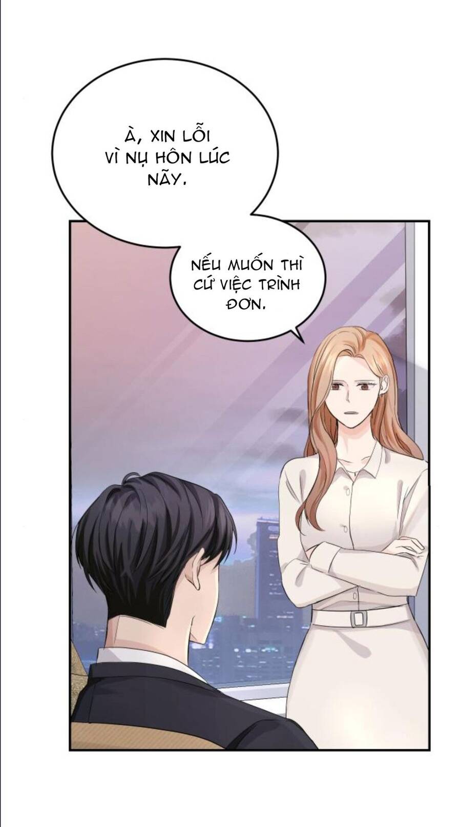 Cuộc Hôn Nhân Hoàn Hảo - Chương 4 - Trang 24