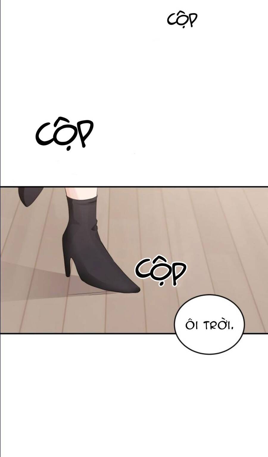 Cuộc Hôn Nhân Hoàn Hảo - Chương 4 - Trang 7