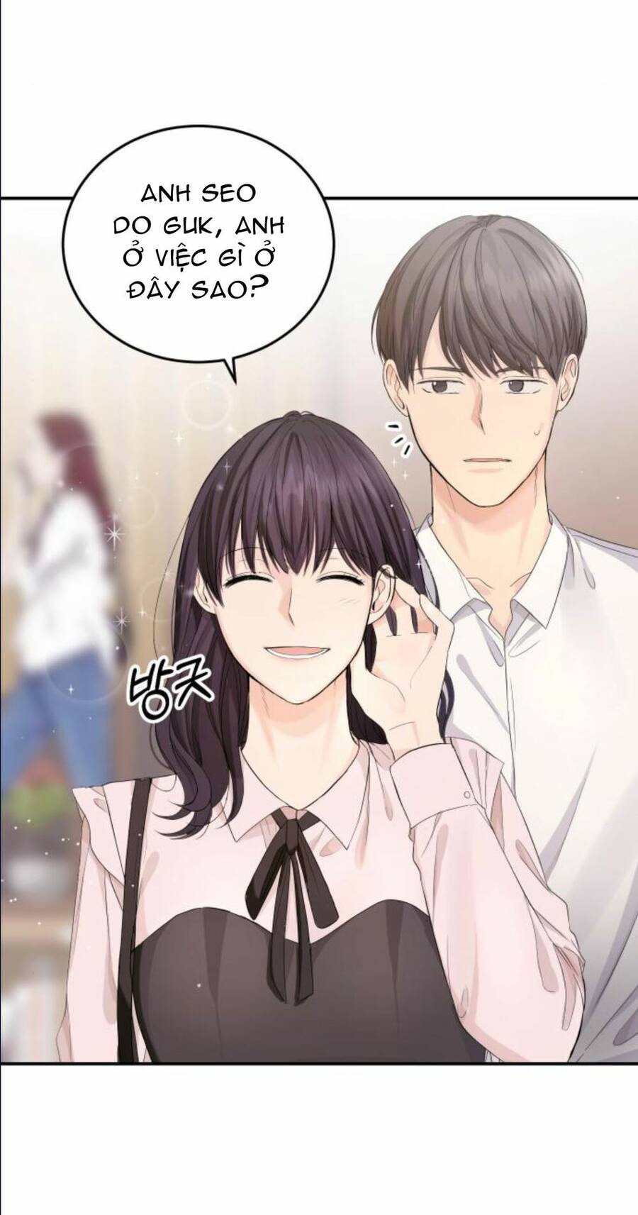 Cuộc Hôn Nhân Hoàn Hảo - Chương 4 - Trang 8