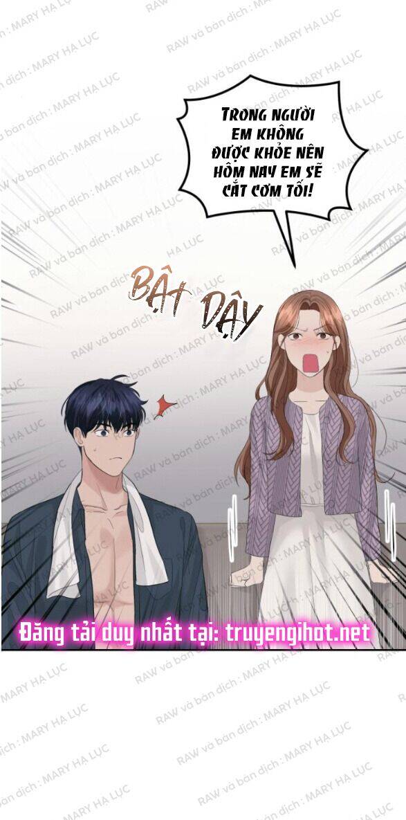 Cuộc Hôn Nhân Hoàn Hảo - Chương 40.1 - Trang 18