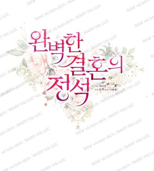 Cuộc Hôn Nhân Hoàn Hảo - Chương 40.1 - Trang 24