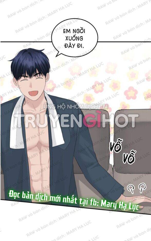 Cuộc Hôn Nhân Hoàn Hảo - Chương 40.1 - Trang 25