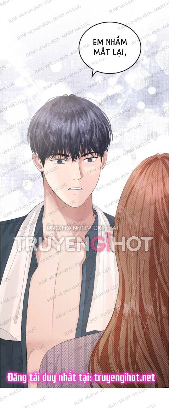 Cuộc Hôn Nhân Hoàn Hảo - Chương 40.1 - Trang 35