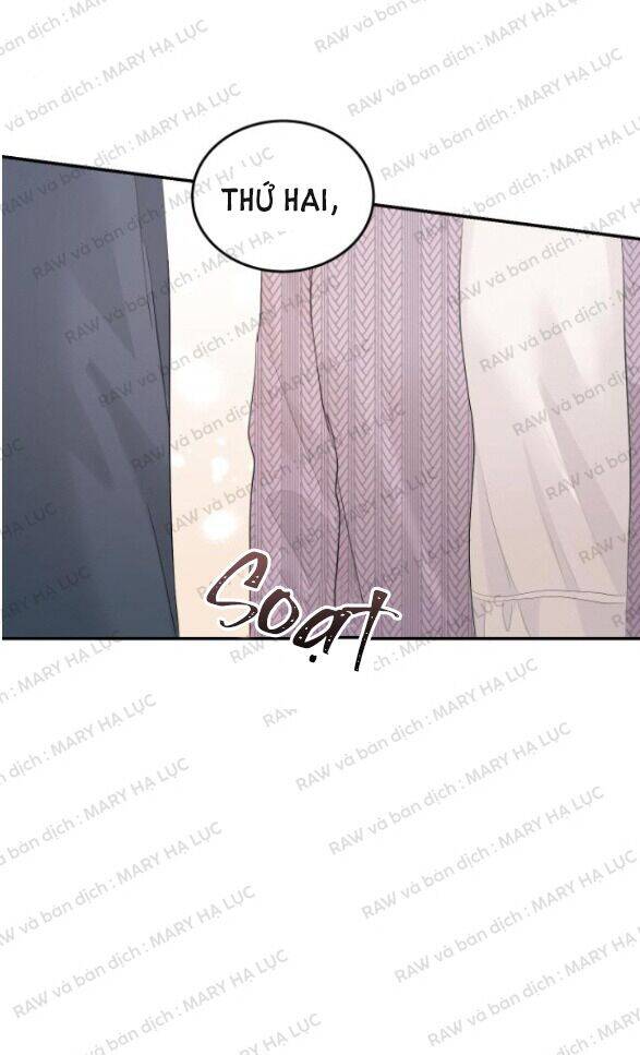 Cuộc Hôn Nhân Hoàn Hảo - Chương 40.1 - Trang 36