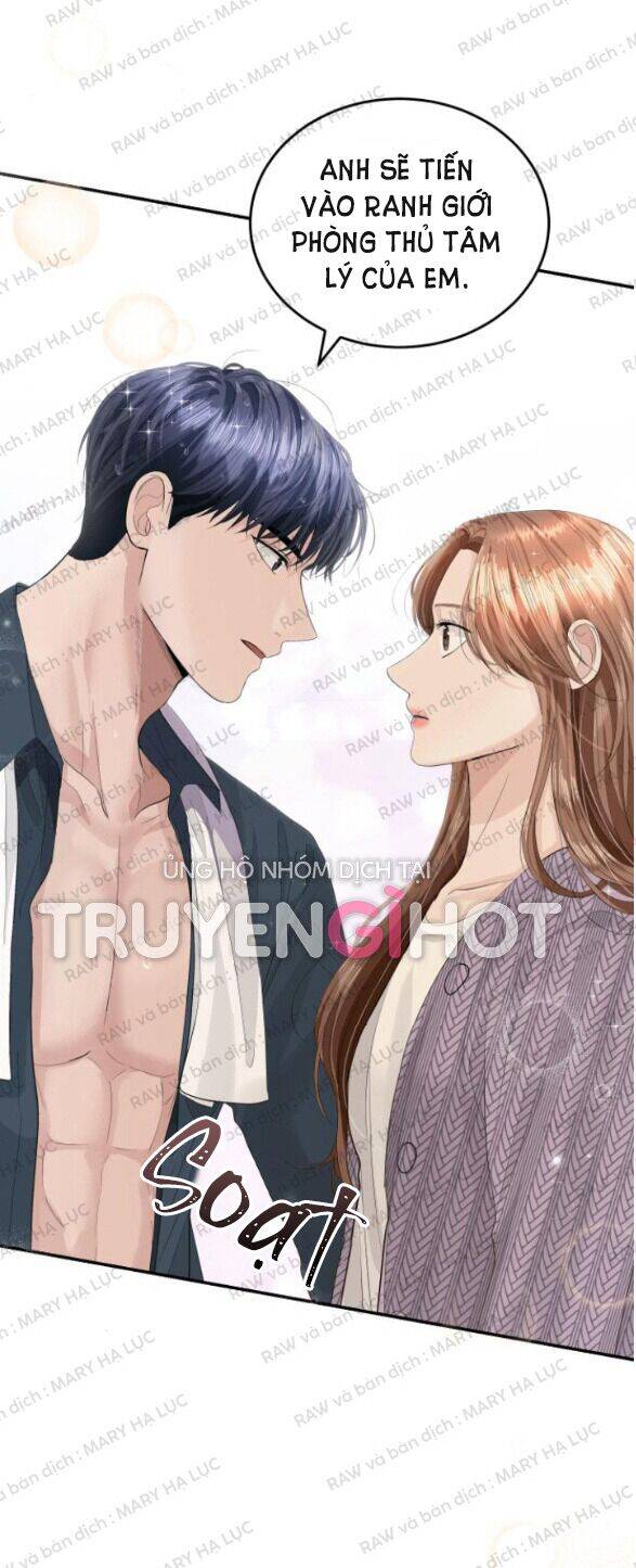 Cuộc Hôn Nhân Hoàn Hảo - Chương 40.1 - Trang 37