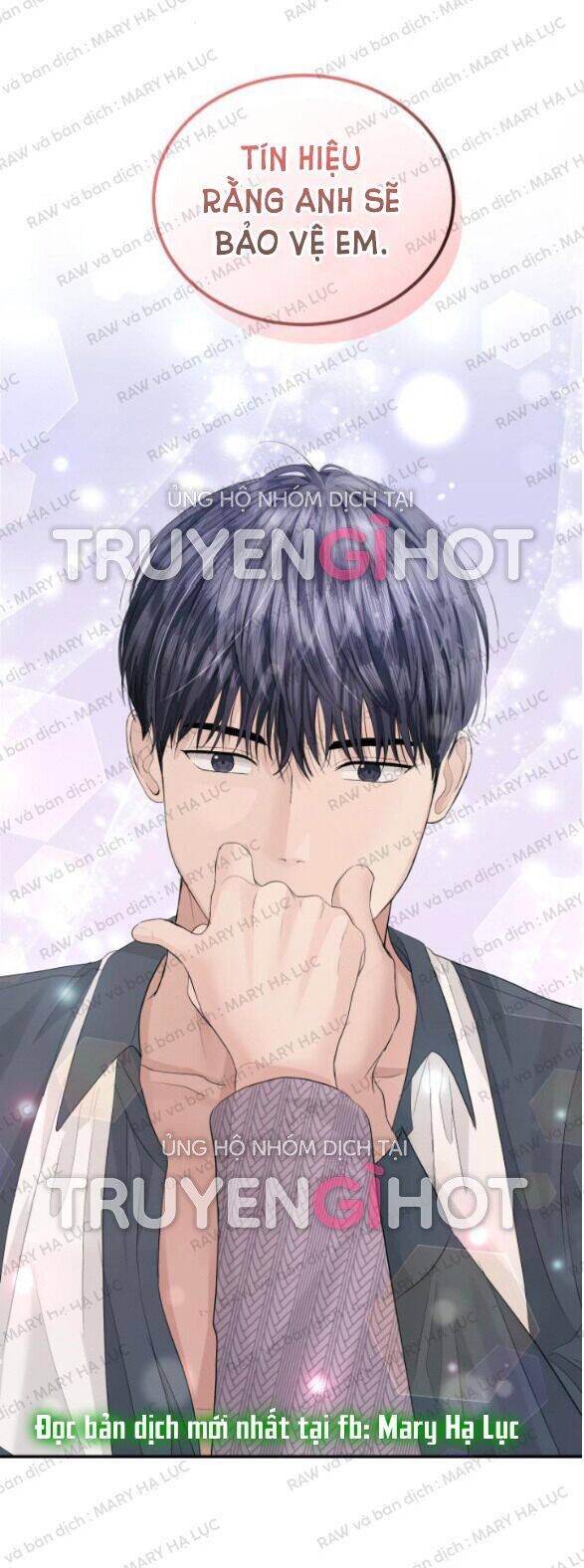 Cuộc Hôn Nhân Hoàn Hảo - Chương 40.2 - Trang 35