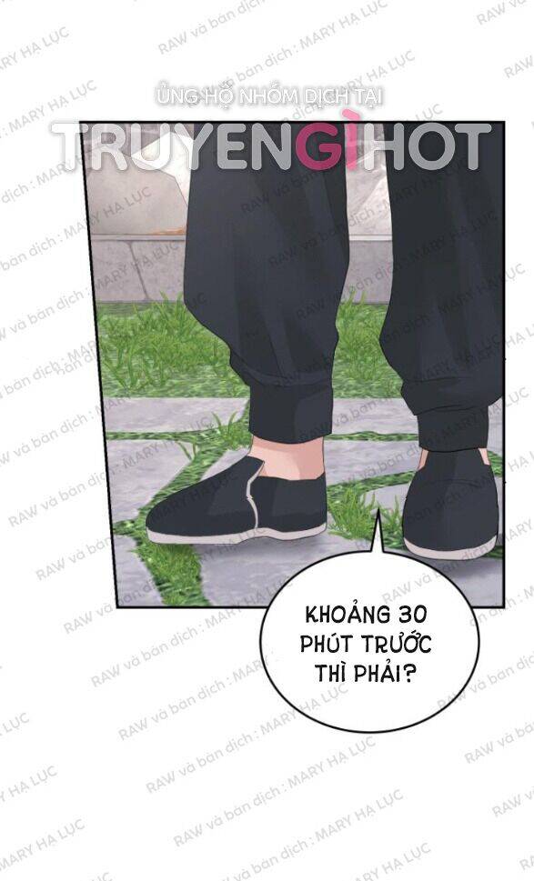 Cuộc Hôn Nhân Hoàn Hảo - Chương 41.1 - Trang 17