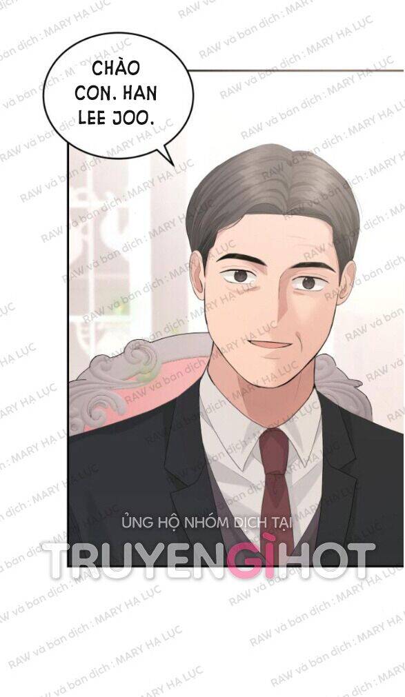 Cuộc Hôn Nhân Hoàn Hảo - Chương 41.1 - Trang 27