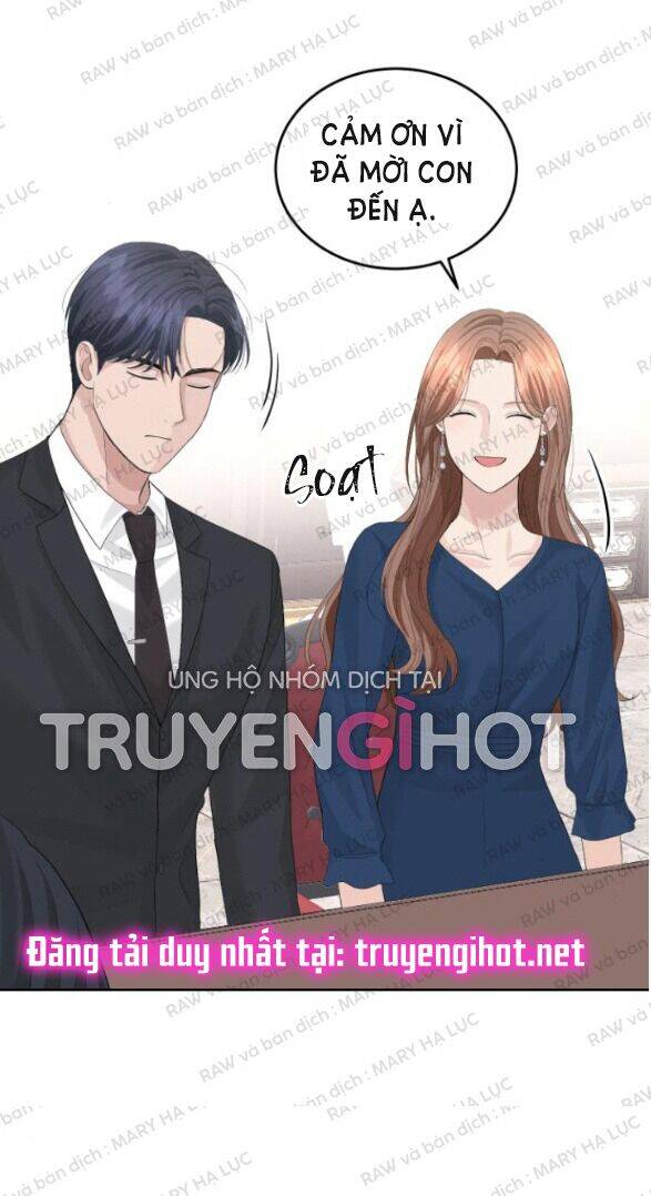 Cuộc Hôn Nhân Hoàn Hảo - Chương 41.1 - Trang 28