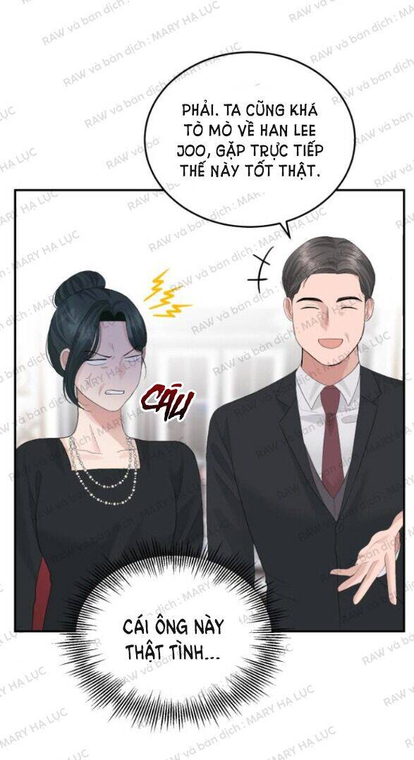 Cuộc Hôn Nhân Hoàn Hảo - Chương 41.1 - Trang 32