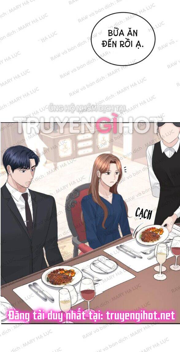Cuộc Hôn Nhân Hoàn Hảo - Chương 41.1 - Trang 33
