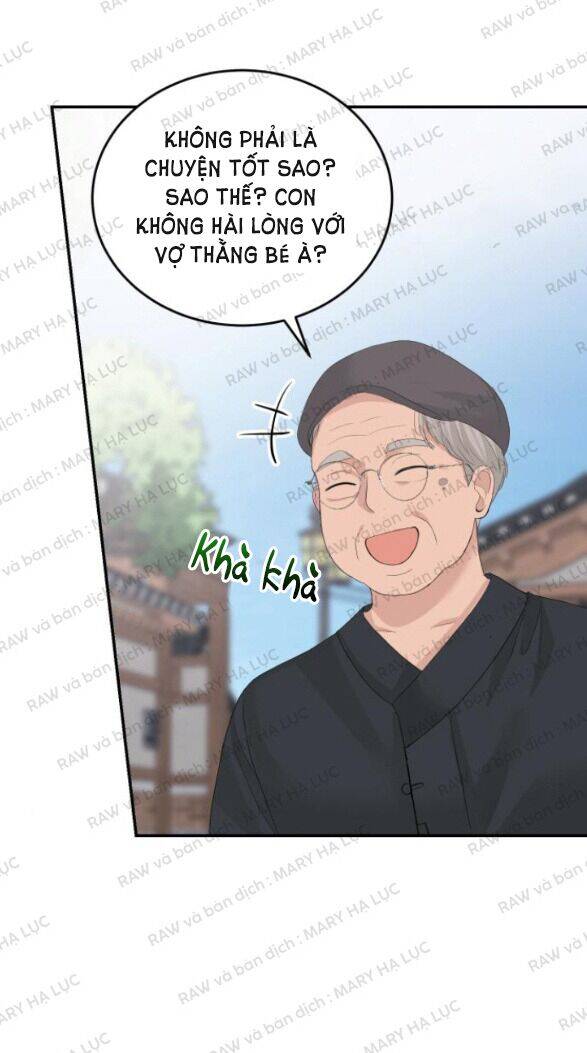 Cuộc Hôn Nhân Hoàn Hảo - Chương 41.1 - Trang 8