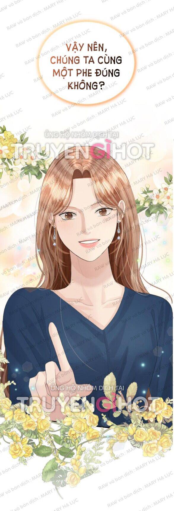 Cuộc Hôn Nhân Hoàn Hảo - Chương 41.2 - Trang 36