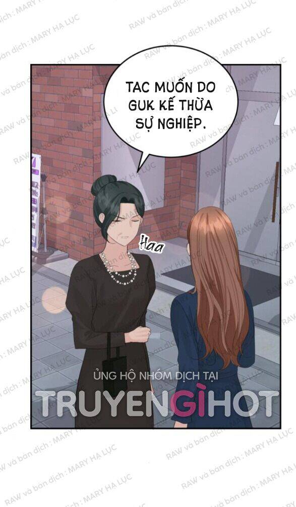 Cuộc Hôn Nhân Hoàn Hảo - Chương 42.1 - Trang 17