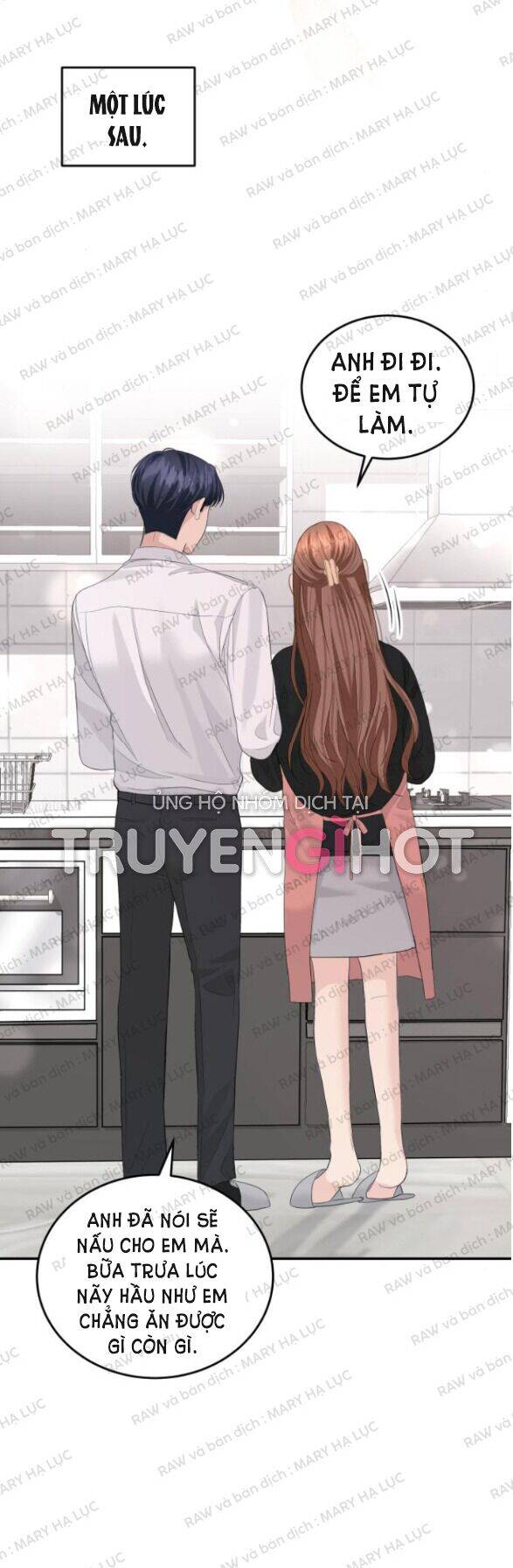 Cuộc Hôn Nhân Hoàn Hảo - Chương 42.1 - Trang 26