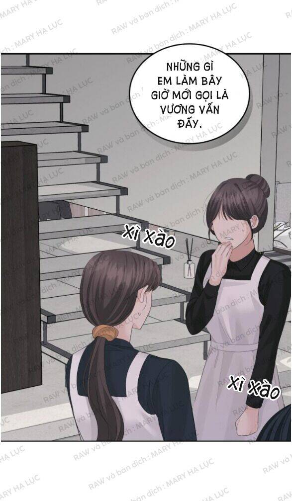 Cuộc Hôn Nhân Hoàn Hảo - Chương 43.1 - Trang 37