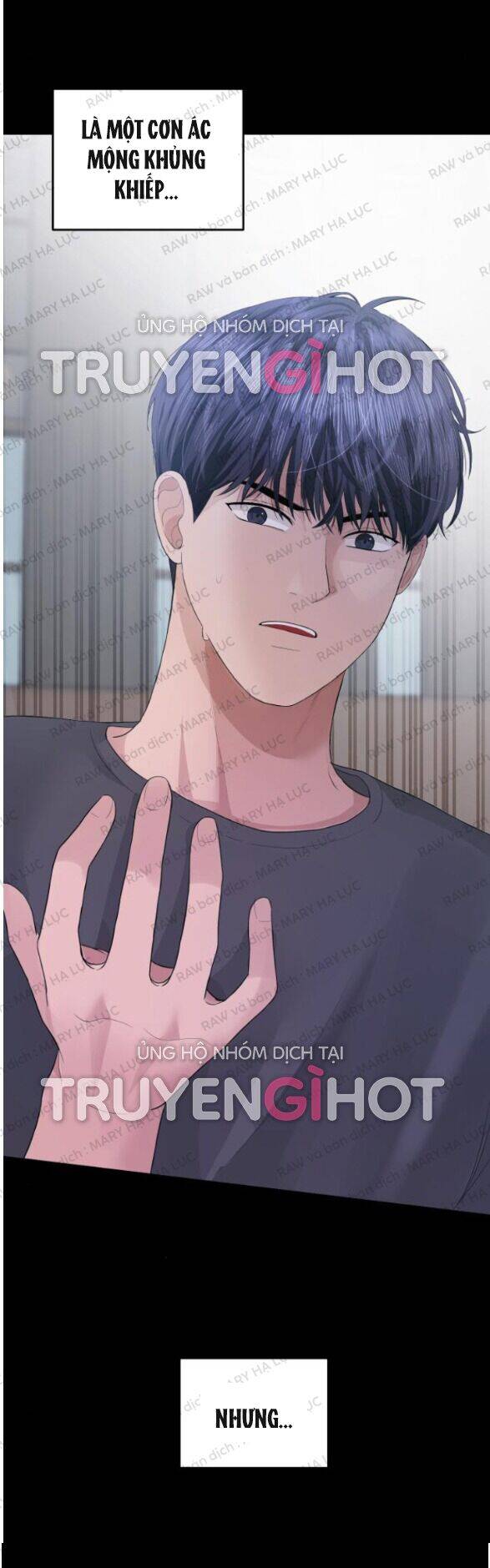 Cuộc Hôn Nhân Hoàn Hảo - Chương 43.2 - Trang 27