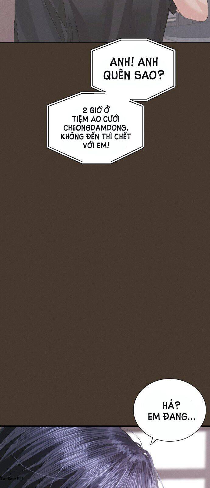 Cuộc Hôn Nhân Hoàn Hảo - Chương 44.1 - Trang 11