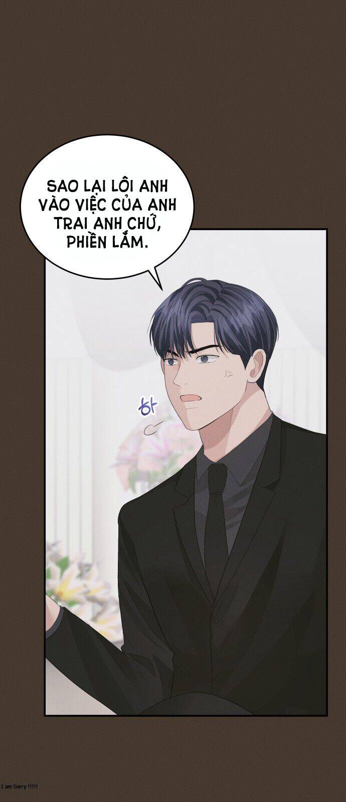 Cuộc Hôn Nhân Hoàn Hảo - Chương 44.1 - Trang 20