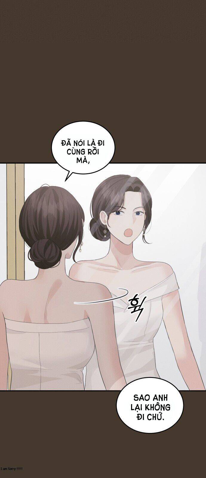 Cuộc Hôn Nhân Hoàn Hảo - Chương 44.1 - Trang 21