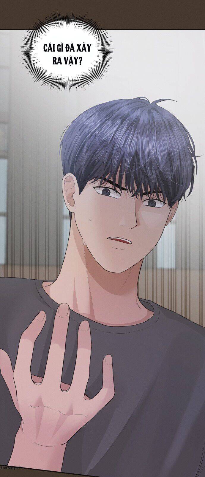 Cuộc Hôn Nhân Hoàn Hảo - Chương 44.1 - Trang 8