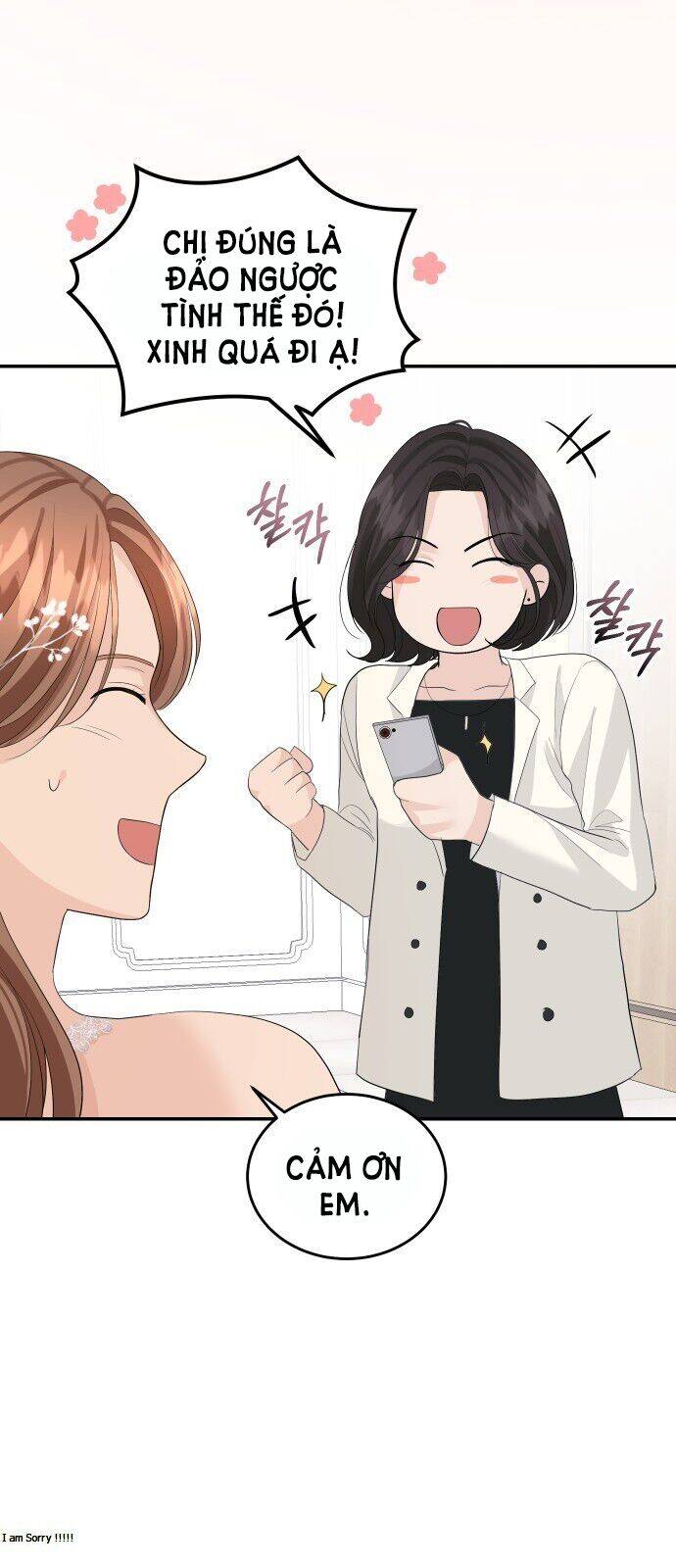 Cuộc Hôn Nhân Hoàn Hảo - Chương 44.2 - Trang 25