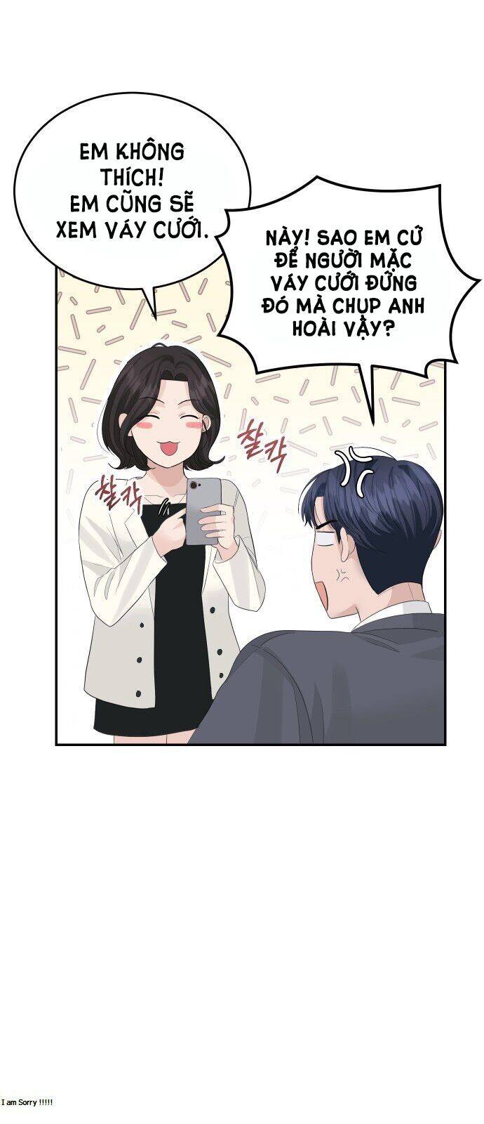 Cuộc Hôn Nhân Hoàn Hảo - Chương 44.2 - Trang 29