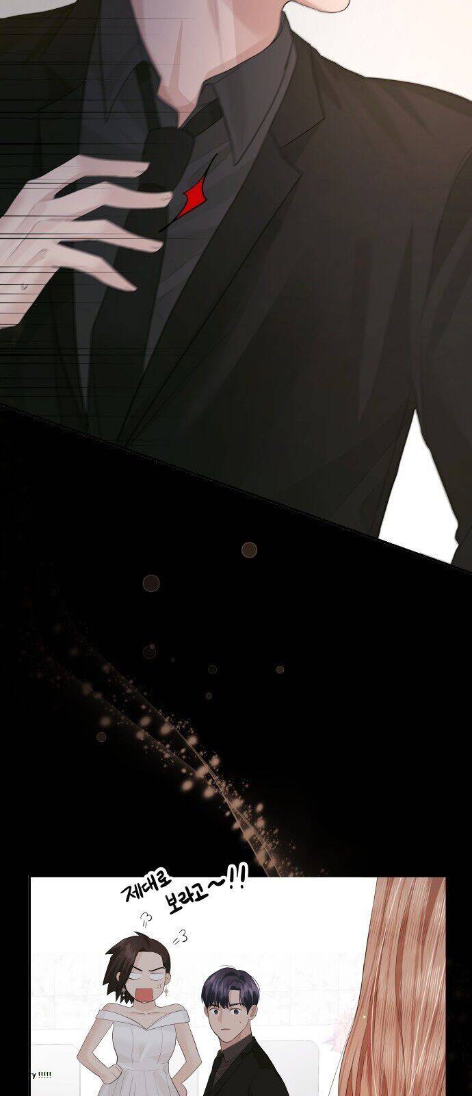 Cuộc Hôn Nhân Hoàn Hảo - Chương 44.2 - Trang 4