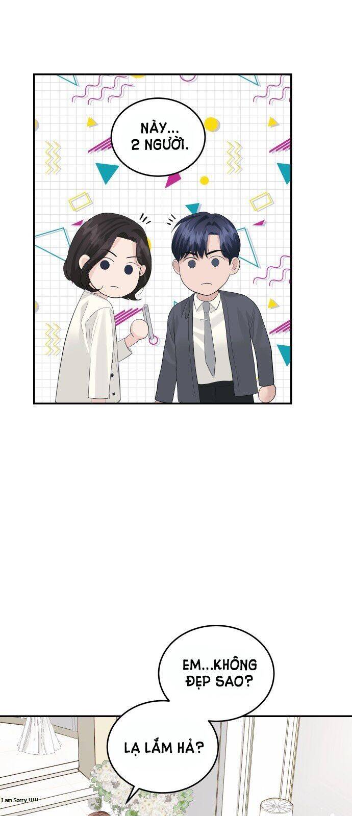 Cuộc Hôn Nhân Hoàn Hảo - Chương 44.2 - Trang 32