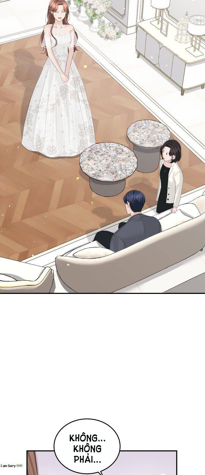 Cuộc Hôn Nhân Hoàn Hảo - Chương 44.2 - Trang 33