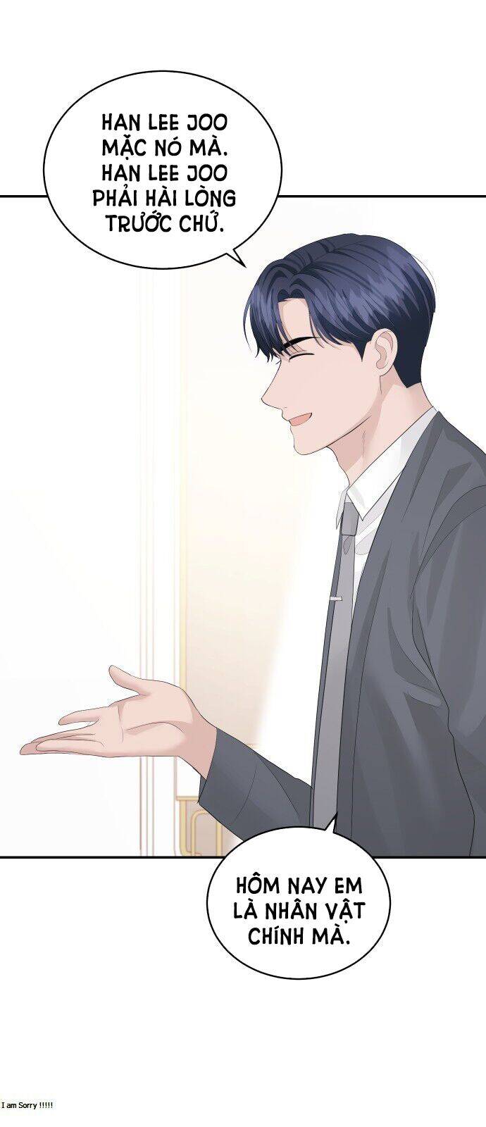 Cuộc Hôn Nhân Hoàn Hảo - Chương 44.2 - Trang 41