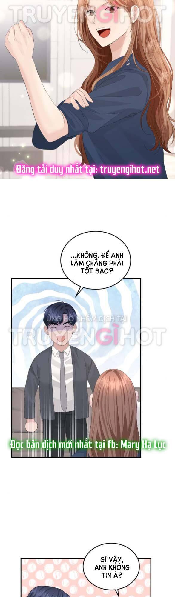 Cuộc Hôn Nhân Hoàn Hảo - Chương 45.1 - Trang 11