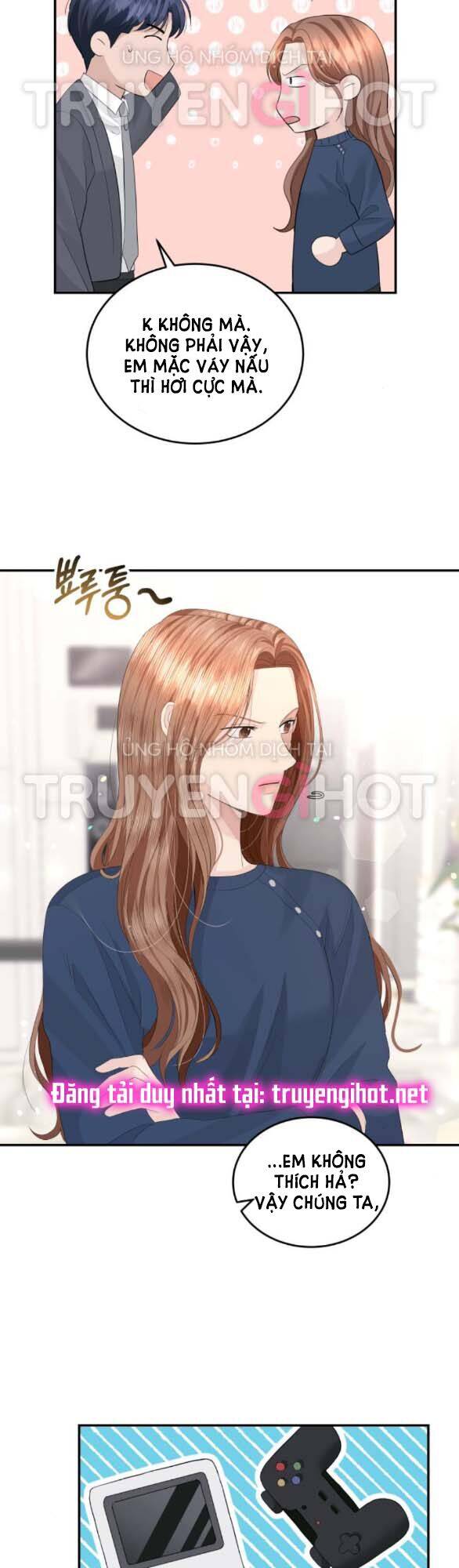 Cuộc Hôn Nhân Hoàn Hảo - Chương 45.1 - Trang 12