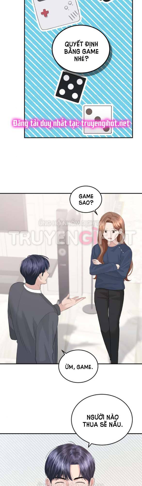 Cuộc Hôn Nhân Hoàn Hảo - Chương 45.1 - Trang 13