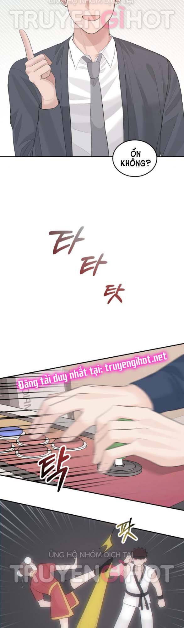 Cuộc Hôn Nhân Hoàn Hảo - Chương 45.1 - Trang 14