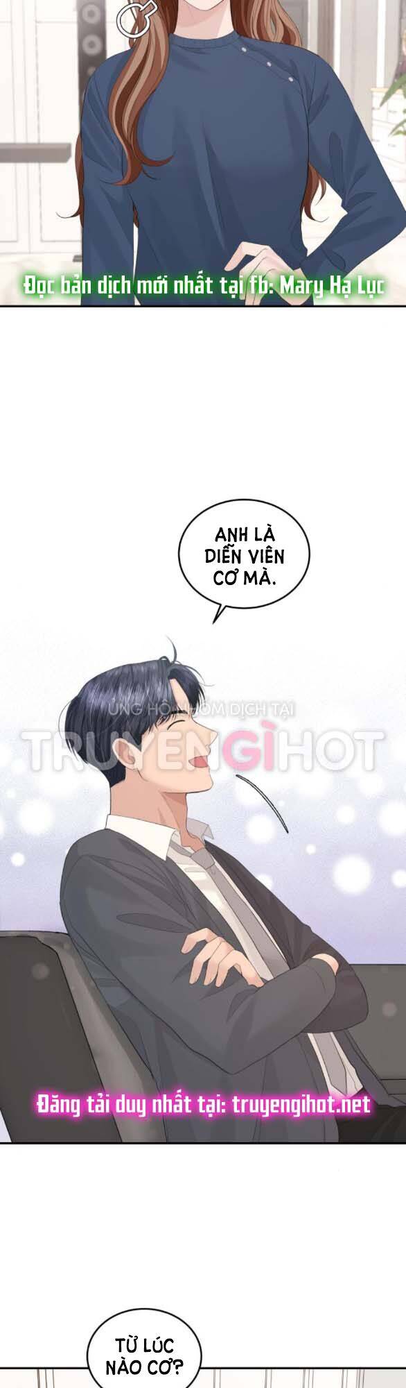 Cuộc Hôn Nhân Hoàn Hảo - Chương 45.1 - Trang 8