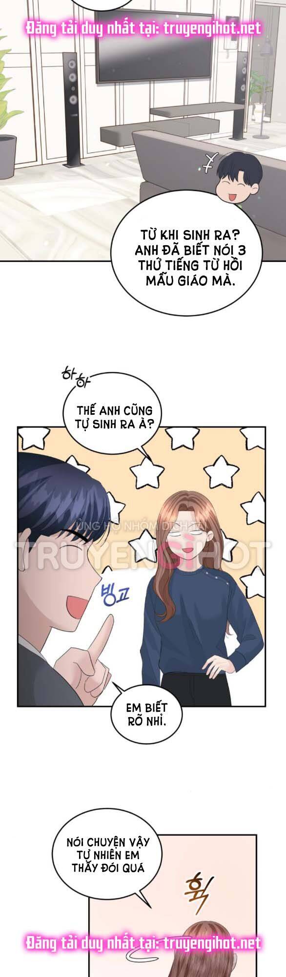 Cuộc Hôn Nhân Hoàn Hảo - Chương 45.1 - Trang 9