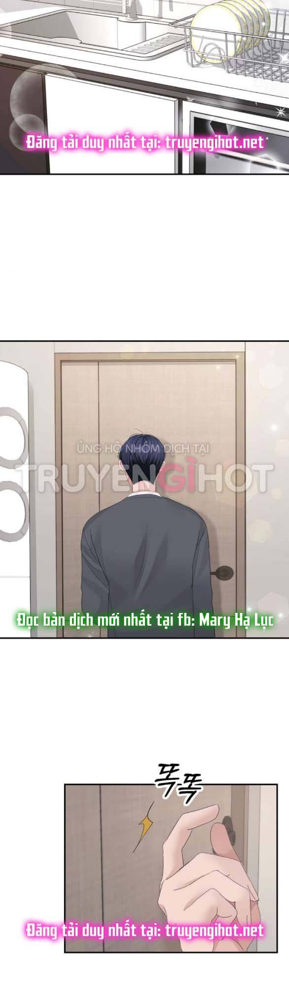 Cuộc Hôn Nhân Hoàn Hảo - Chương 45.2 - Trang 12