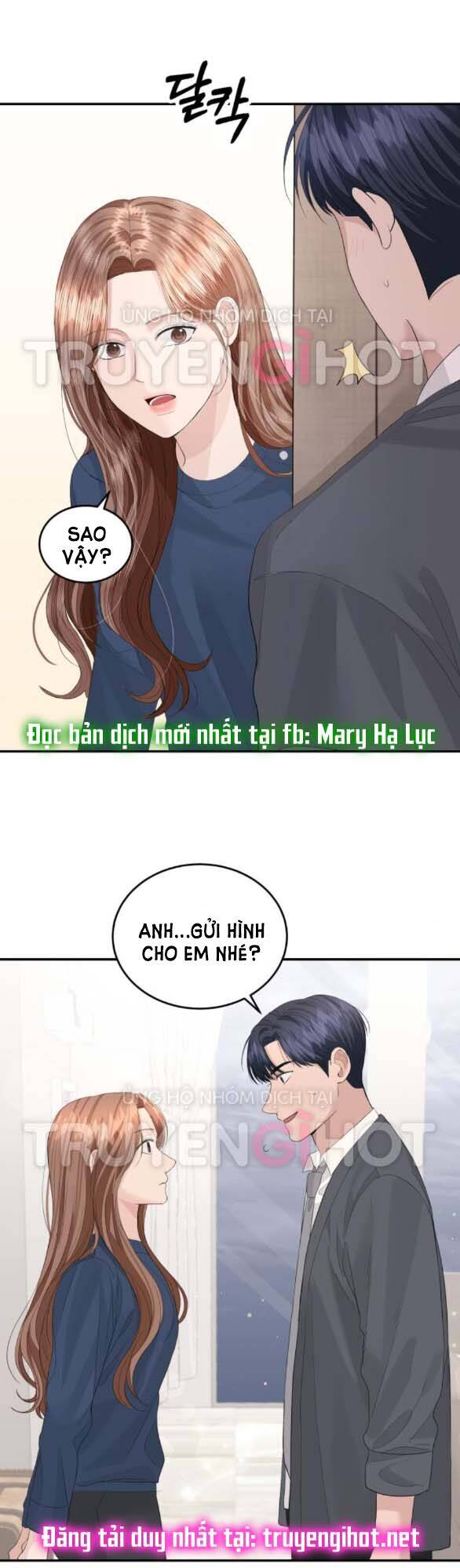 Cuộc Hôn Nhân Hoàn Hảo - Chương 45.2 - Trang 13