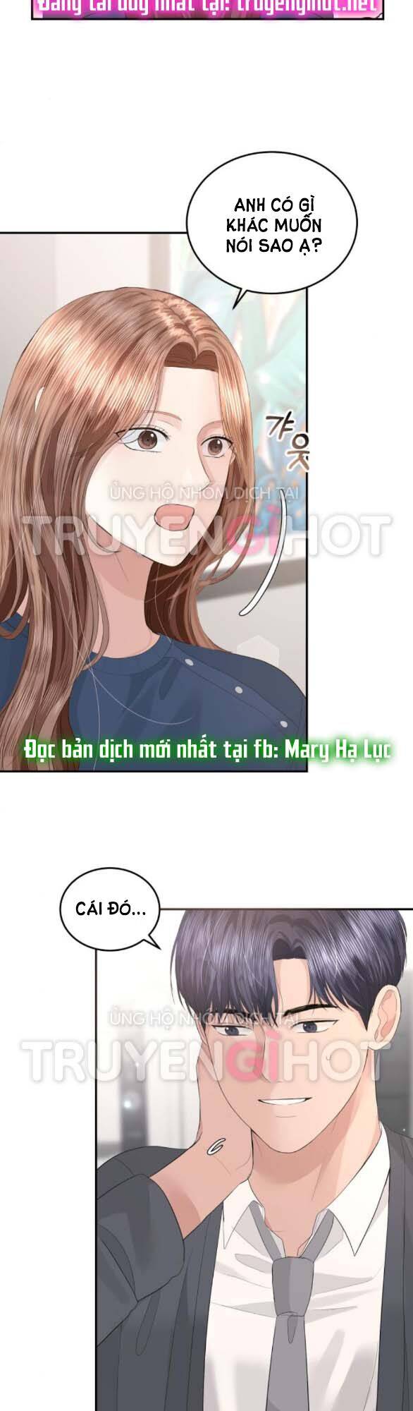 Cuộc Hôn Nhân Hoàn Hảo - Chương 45.2 - Trang 15