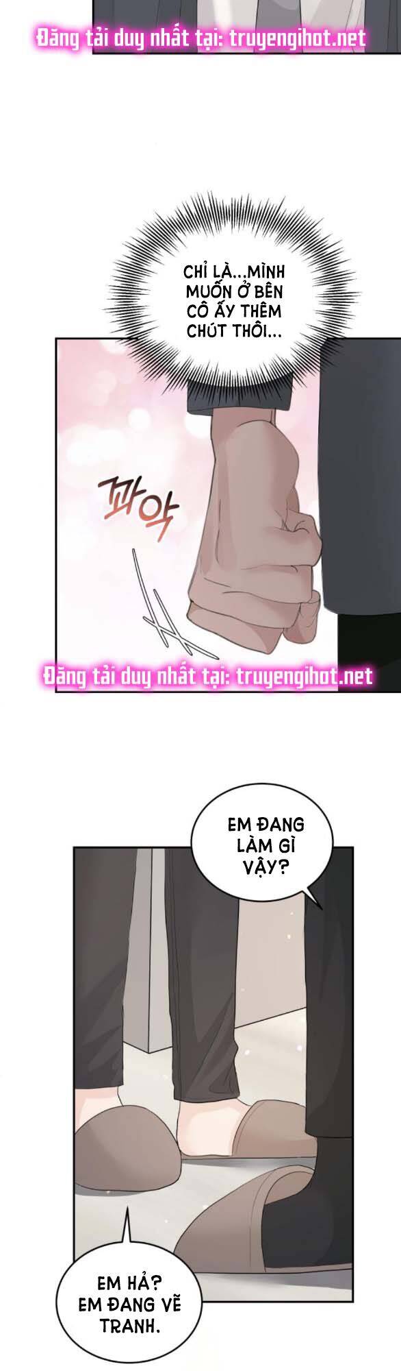 Cuộc Hôn Nhân Hoàn Hảo - Chương 45.2 - Trang 16