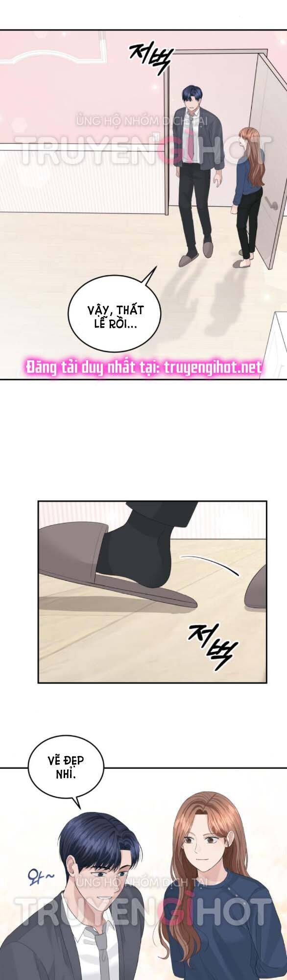 Cuộc Hôn Nhân Hoàn Hảo - Chương 45.2 - Trang 19