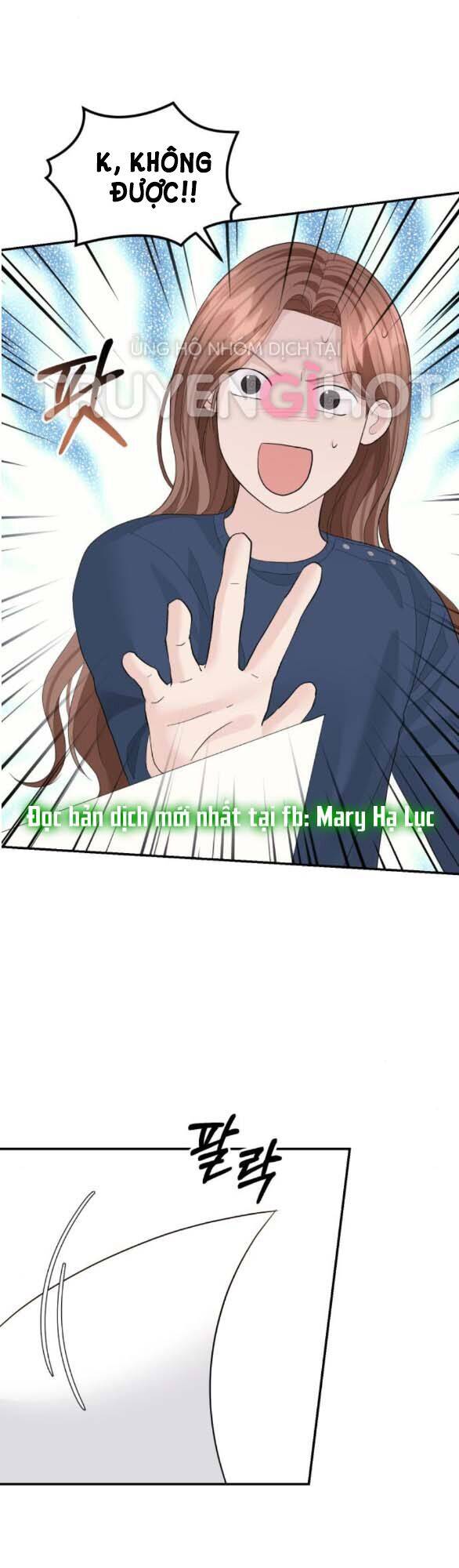 Cuộc Hôn Nhân Hoàn Hảo - Chương 45.2 - Trang 22