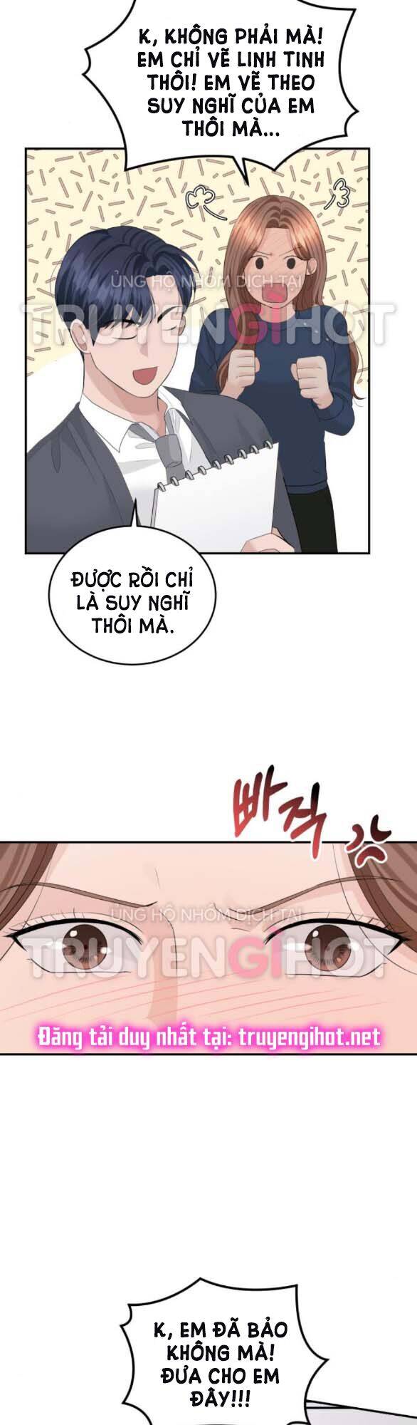 Cuộc Hôn Nhân Hoàn Hảo - Chương 45.2 - Trang 27