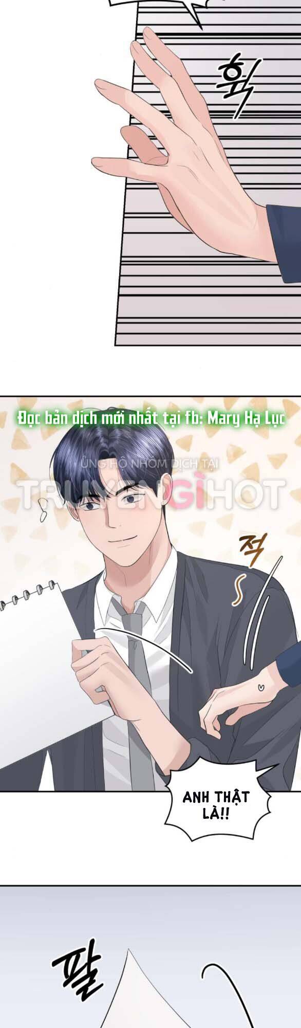 Cuộc Hôn Nhân Hoàn Hảo - Chương 45.2 - Trang 28