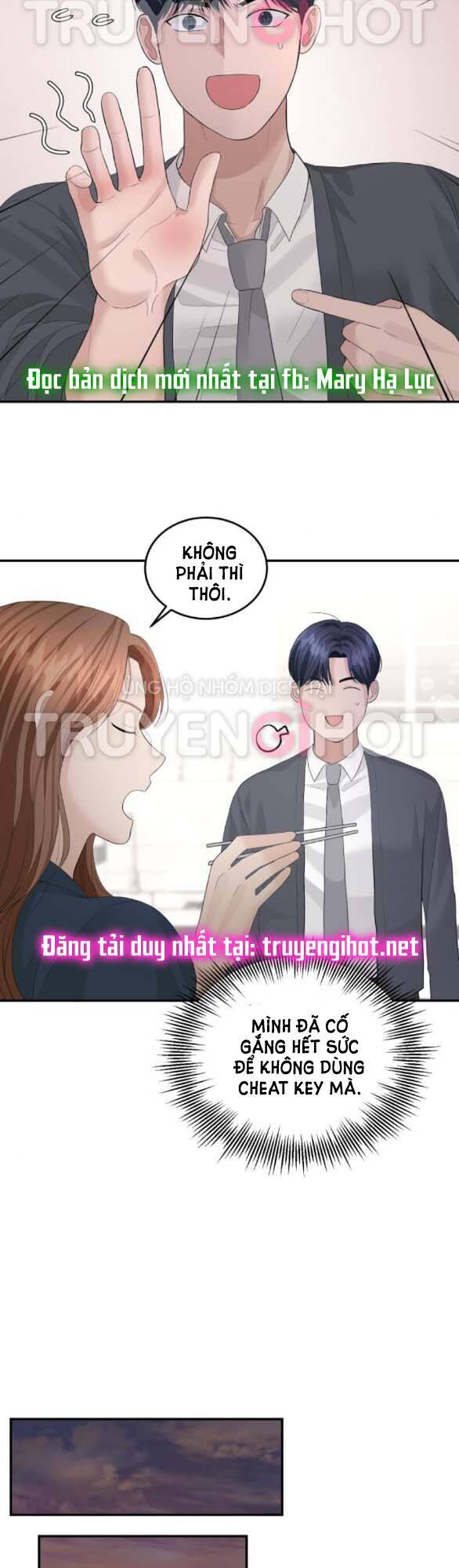 Cuộc Hôn Nhân Hoàn Hảo - Chương 45.2 - Trang 4