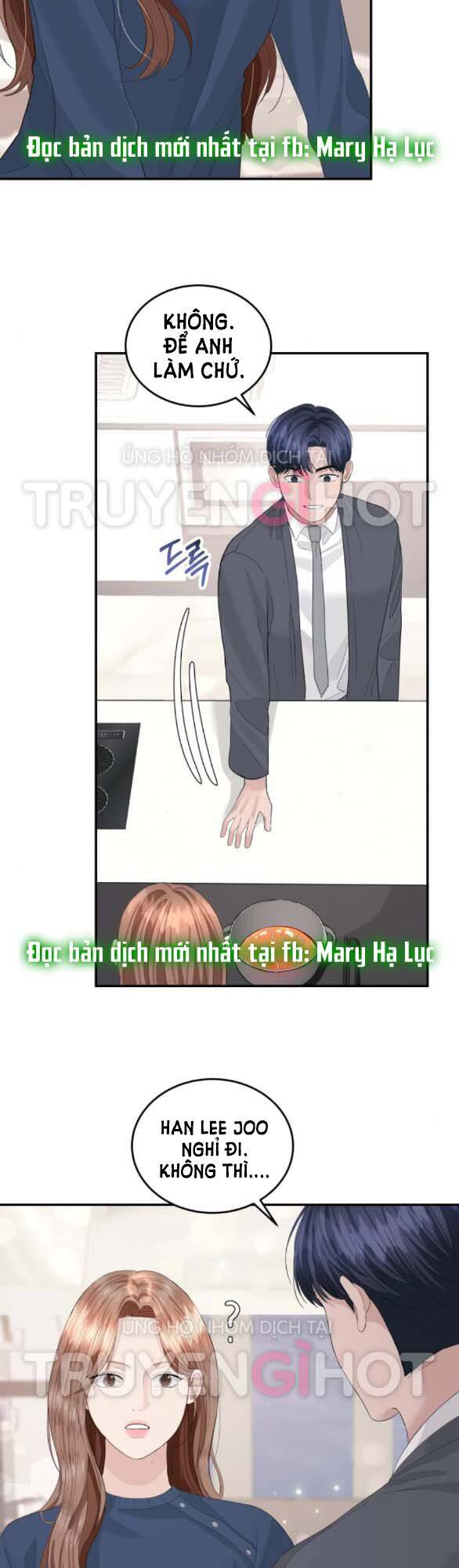 Cuộc Hôn Nhân Hoàn Hảo - Chương 45.2 - Trang 6